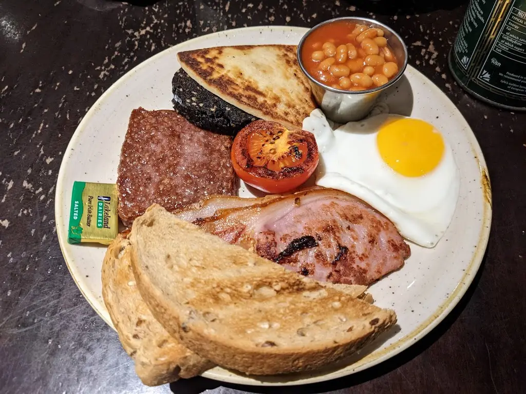 Menu_Brambles of Inveraray_Argyll and Bute_immagine_7