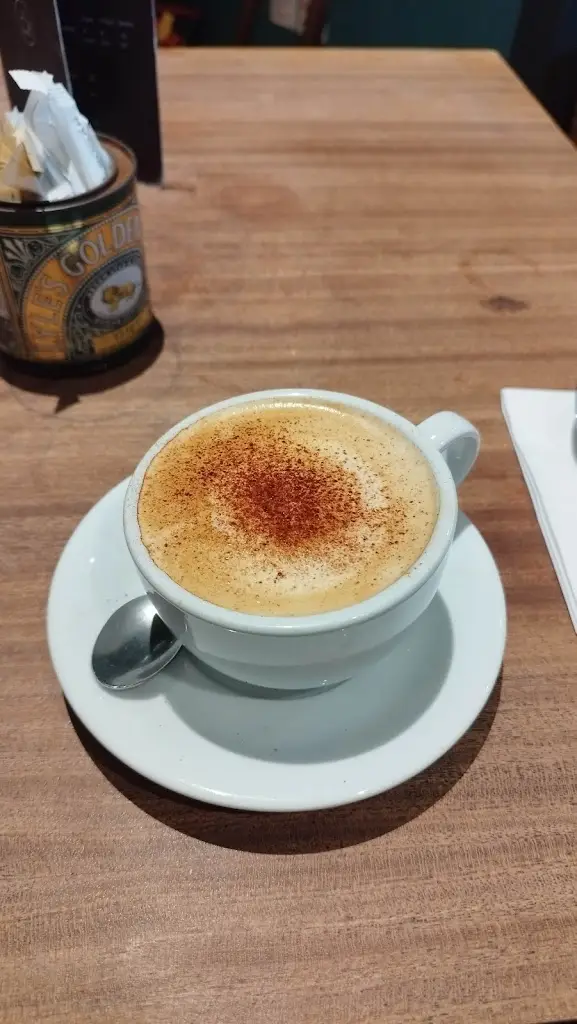 Menu_Brambles of Inveraray_Argyll and Bute_immagine_8