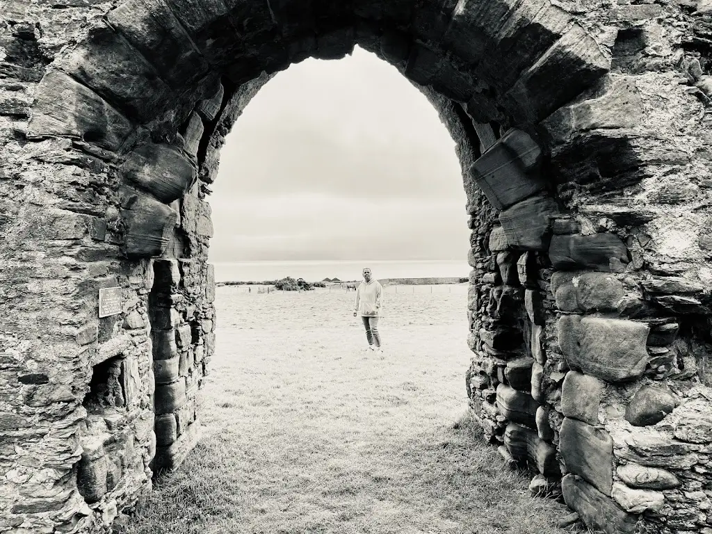 Jon Burslam_Skipness Seafood Cabin_Argyll and Bute_review