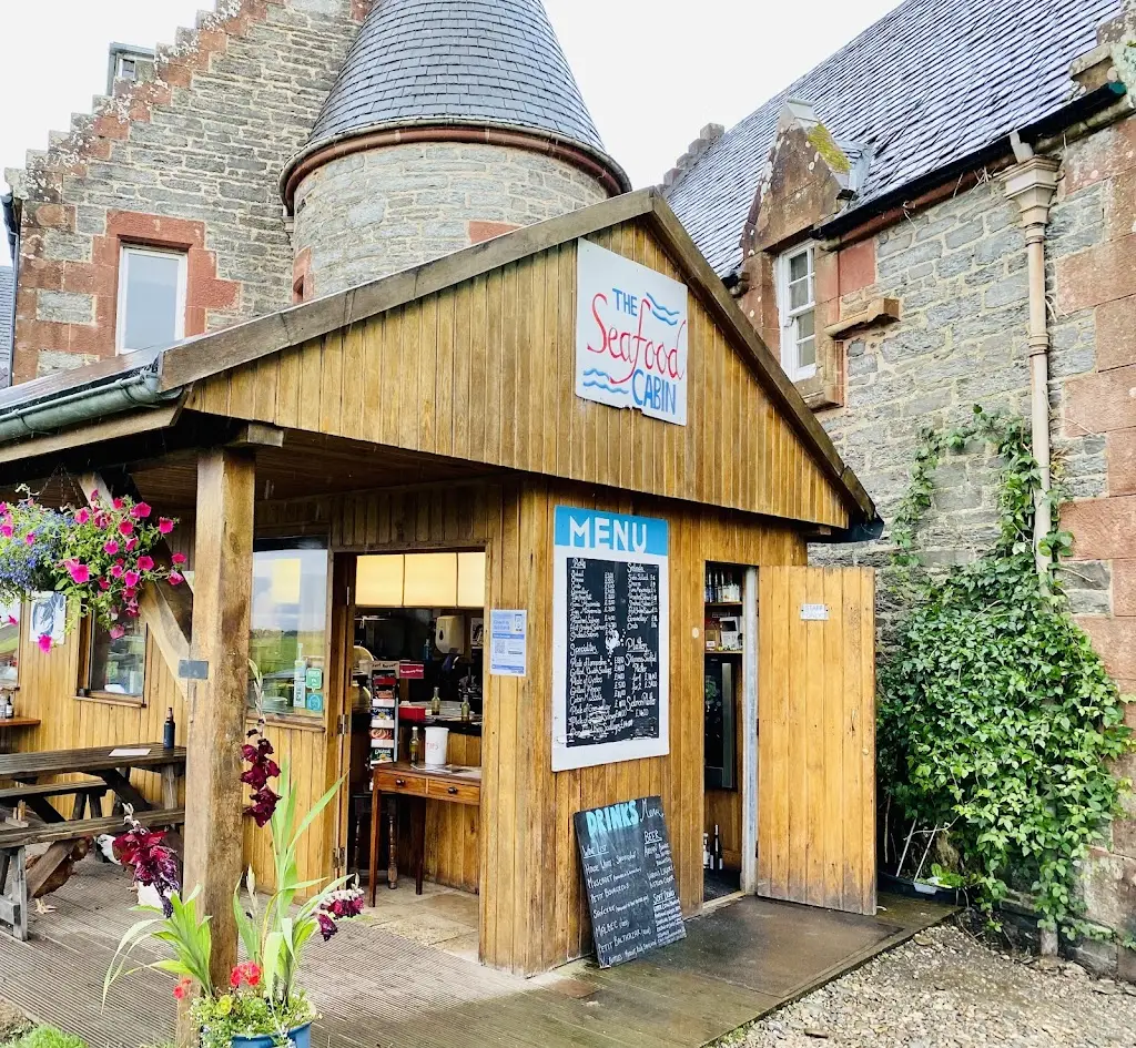 Skipness Seafood Cabin_Argyll and Bute_slider_image_1