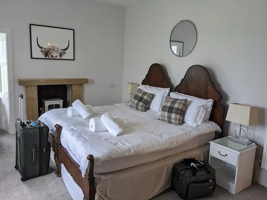 The Colintraive Hotel_Argyll and Bute_slider_image_1