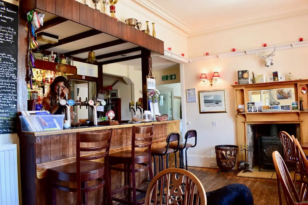 The Colintraive Hotel_Argyll and Bute_slider_image_2