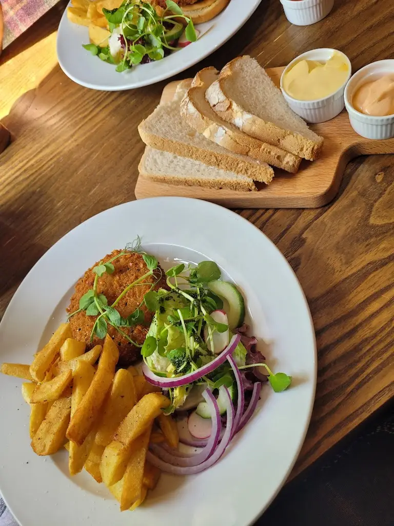 Menu_Kilchrenan Inn_Argyll and Bute_image_5