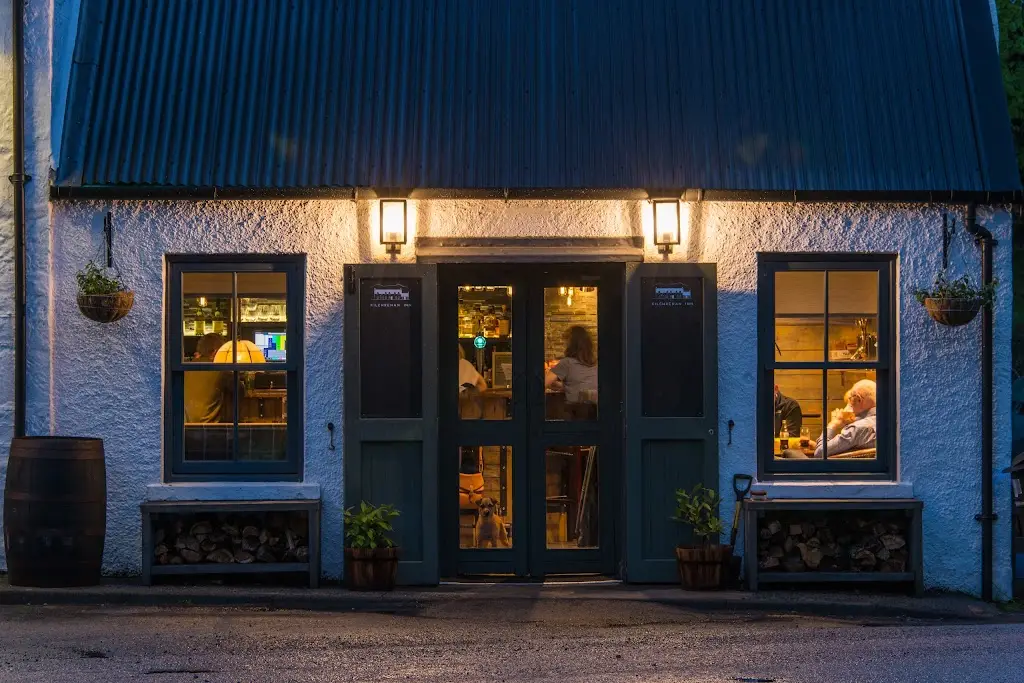 Kilchrenan Inn_Argyll and Bute_slider_image_1