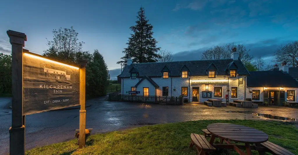 Kilchrenan Inn_Argyll and Bute_slider_image_3