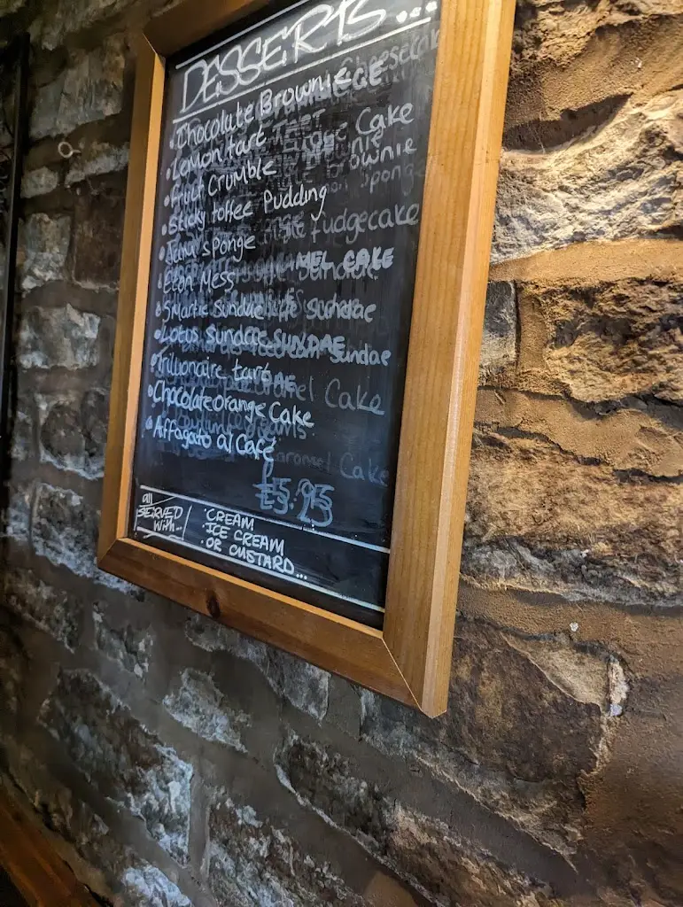 Menu_The Cottage of Content_Bidford-on-Avon_image_3