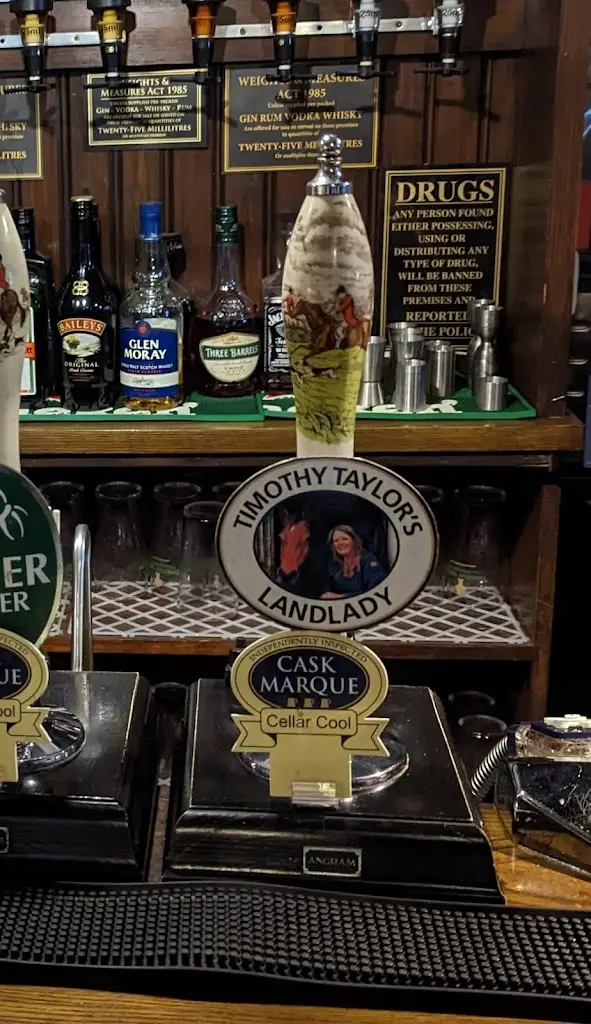 Menu_The Cottage of Content_Bidford-on-Avon_image_4