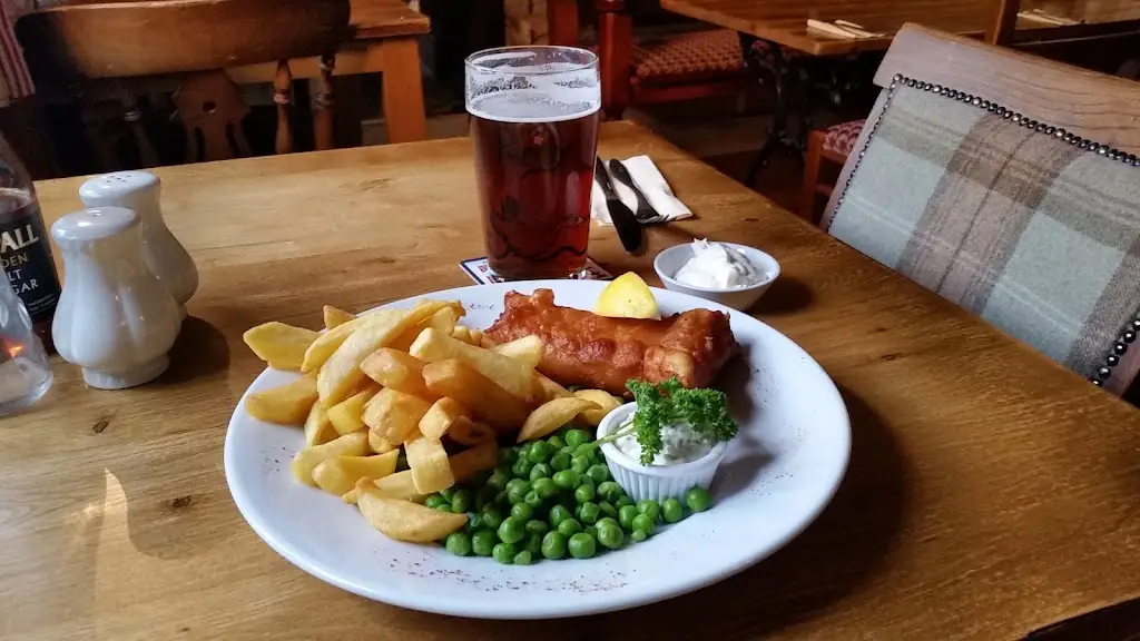 Menu_The Cottage of Content_Bidford-on-Avon_image_5