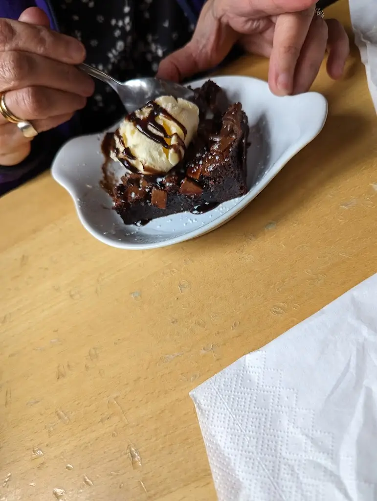 Menu_The Cottage of Content_Bidford-on-Avon_image_9