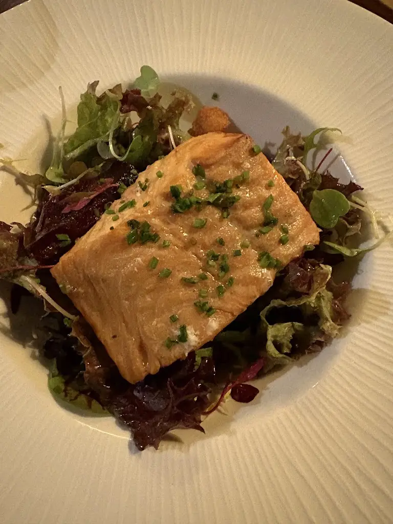 Meena Dhawan_Coast Restaurant_Argyll and Bute_review