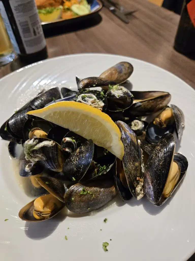 Todd Worley_Coast Restaurant_Argyll and Bute_review