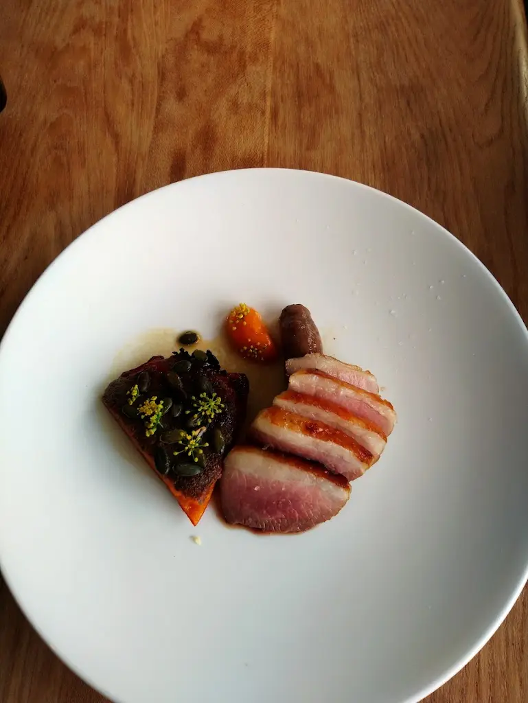 Menu_Inver Restaurant & Rooms_Argyll and Bute_immagine_6