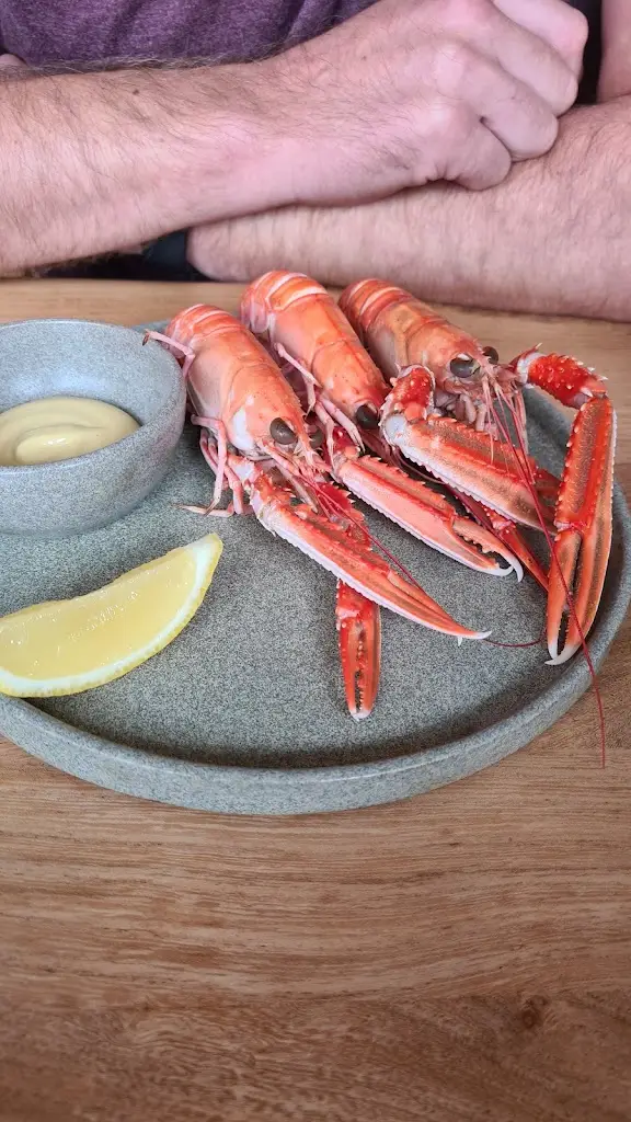 Menu_Inver Restaurant & Rooms_Argyll and Bute_immagine_7