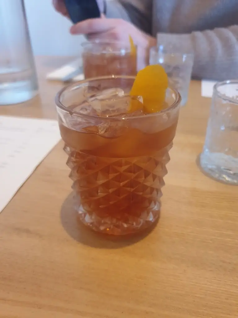 Menu_Inver Restaurant & Rooms_Argyll and Bute_immagine_8