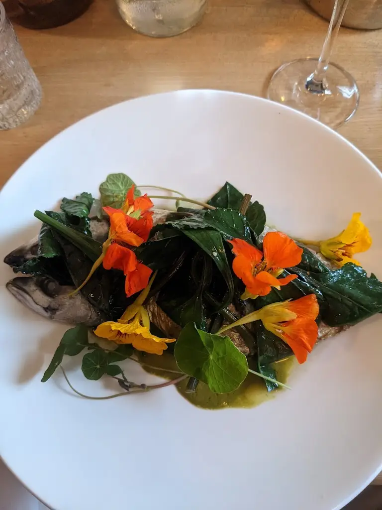 Menu_Inver Restaurant & Rooms_Argyll and Bute_immagine_9