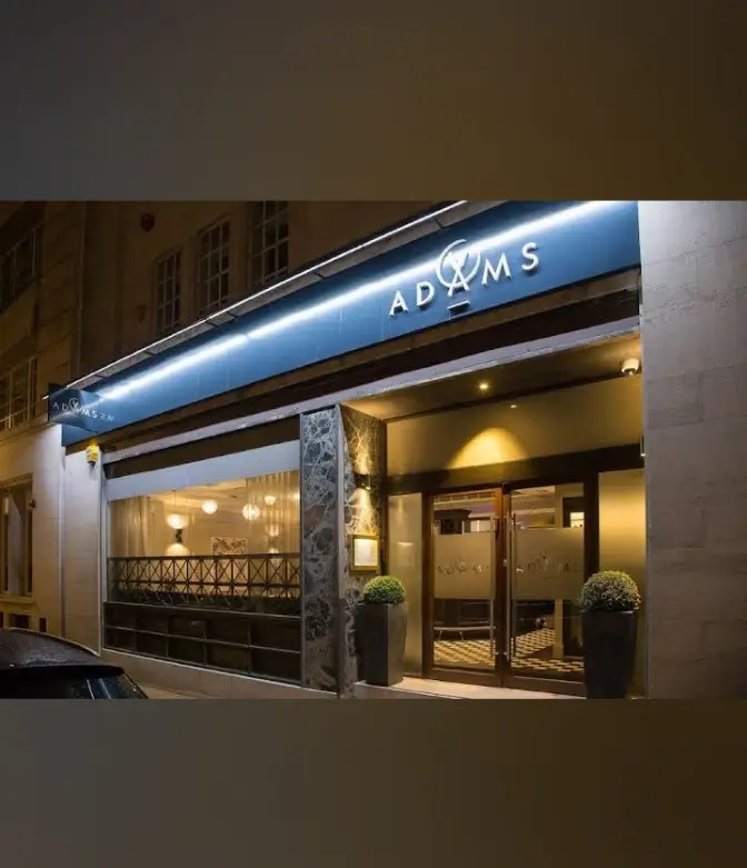 Inver Restaurant & Rooms_Argyll and Bute_slider_image_1