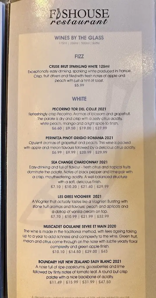 Menu_The Waterfront Fishouse Restaurant_Argyll and Bute_image_1
