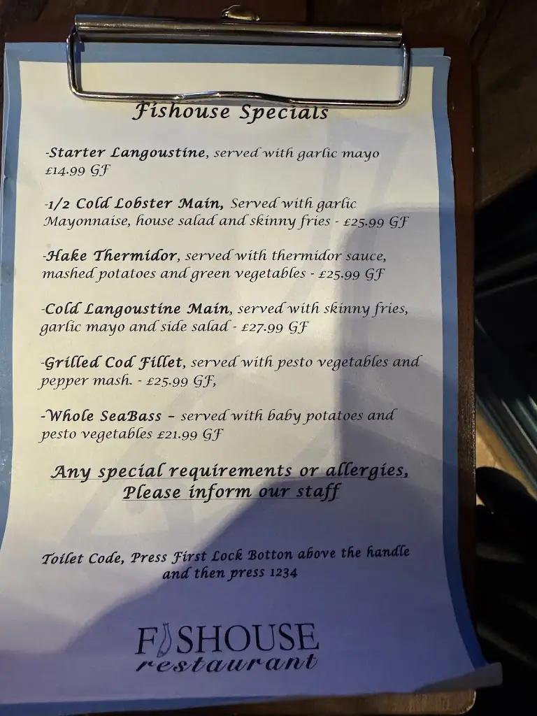 Menu_The Waterfront Fishouse Restaurant_Argyll and Bute_image_3