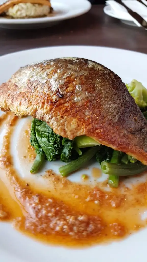 The Waterfront Fishouse Restaurant_Argyll and Bute_slider_image_2