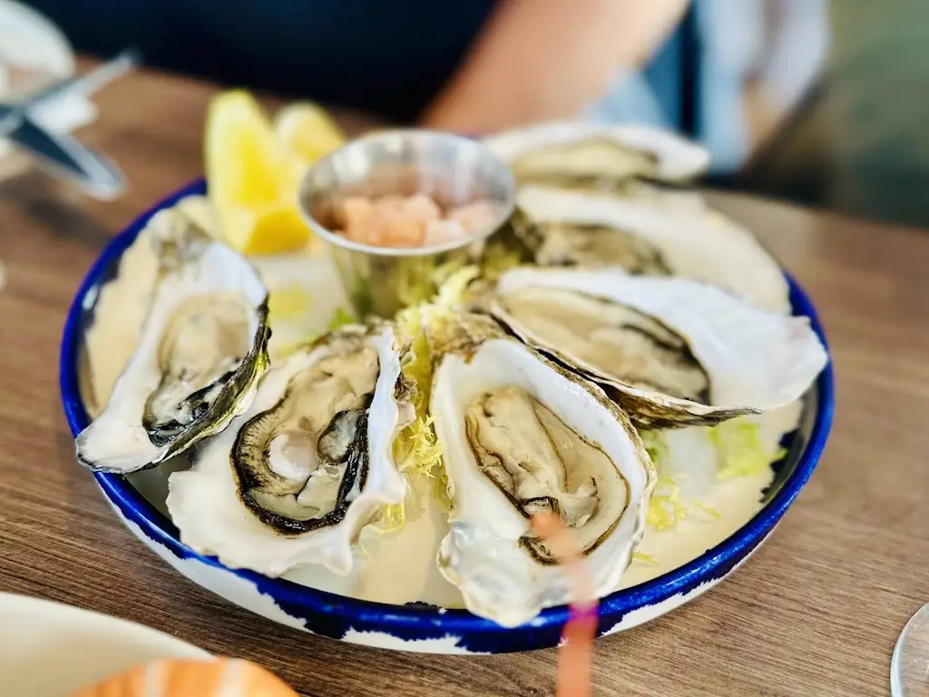 The Waterfront Fishouse Restaurant_Argyll and Bute_slider_image_3