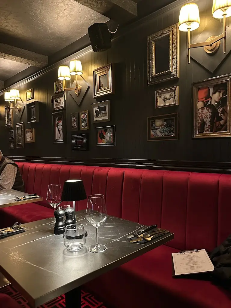 Hidden Steakhouse_Argyll and Bute_slider_image_2