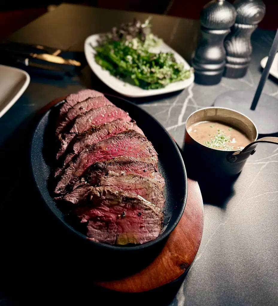 Hidden Steakhouse_Argyll and Bute_slider_image_3