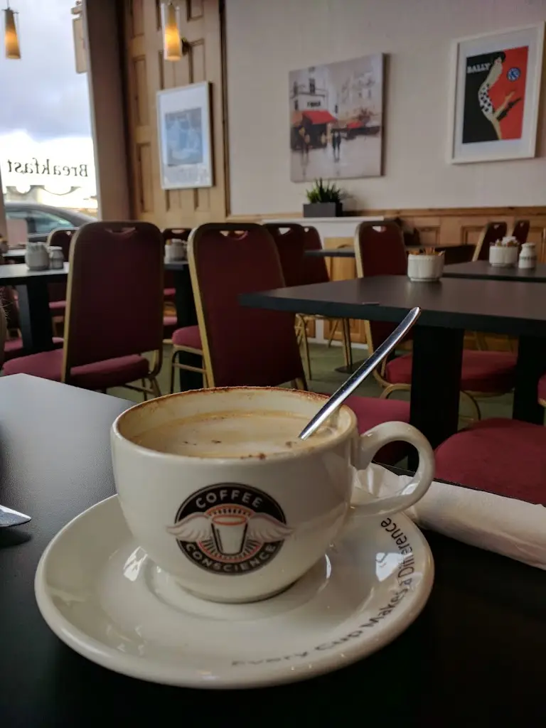 Menu_The Kettledrum_Argyll and Bute_image_6