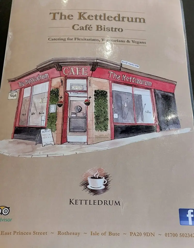 Berglas71_The Kettledrum_Argyll and Bute_review