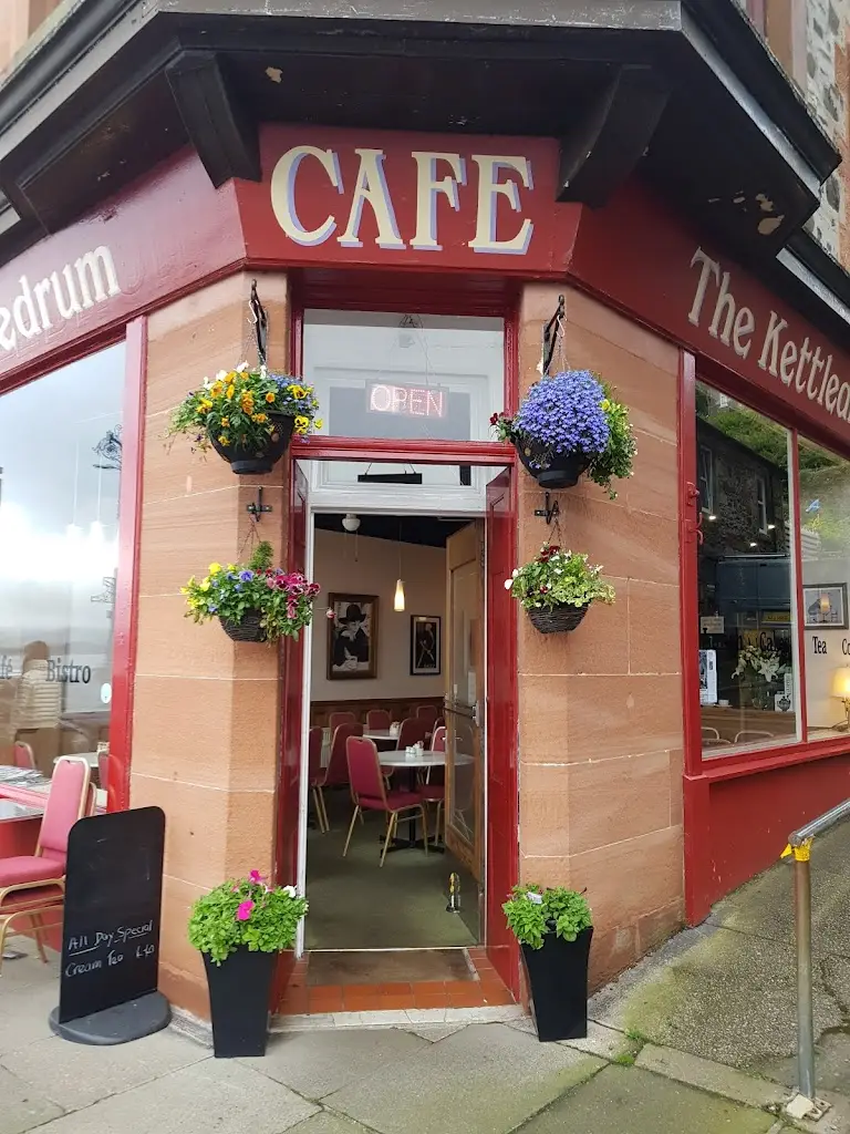 The Kettledrum_Argyll and Bute_slider_image_1