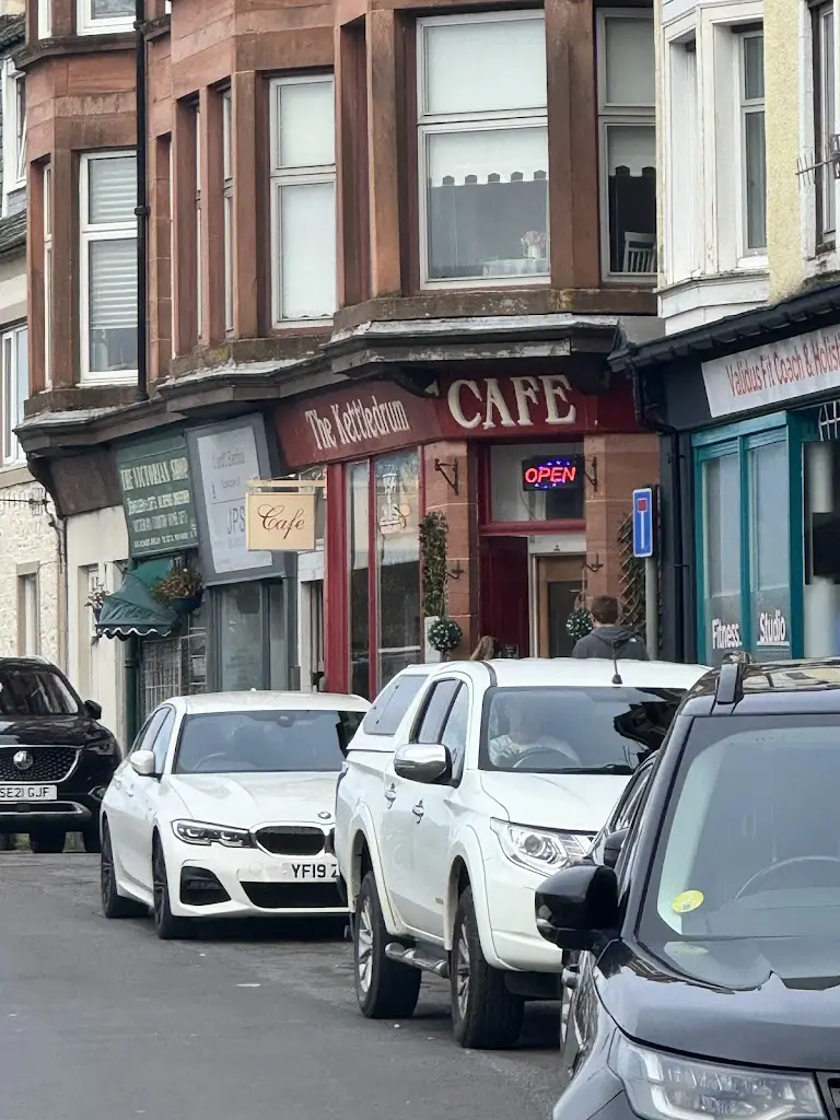 The Kettledrum_Argyll and Bute_slider_image_2