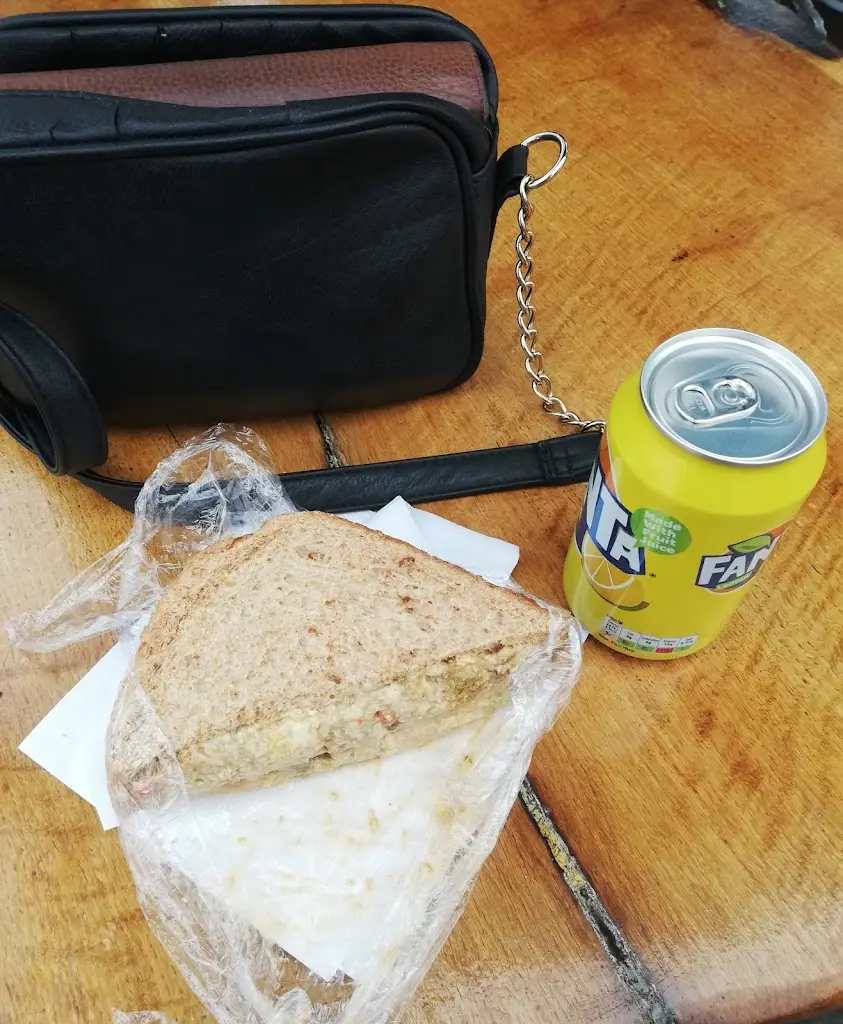 Menu_Oban Seafood Hut.. (Green Shack)_Argyll and Bute_image_6