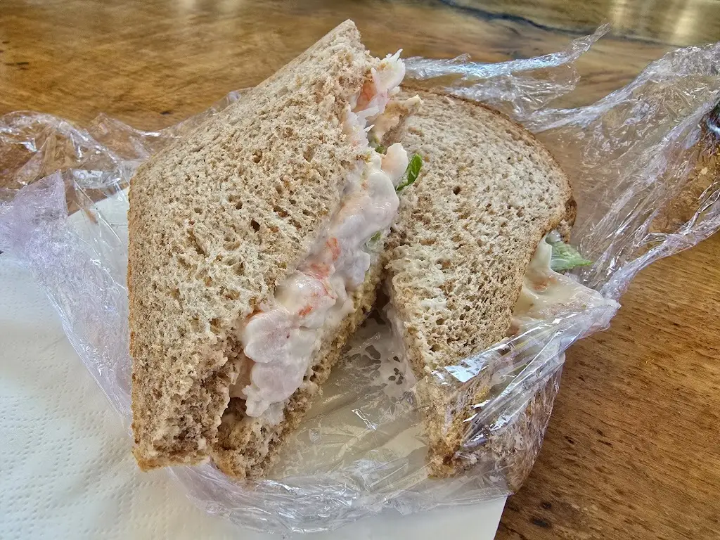 Menu_Oban Seafood Hut.. (Green Shack)_Argyll and Bute_image_8