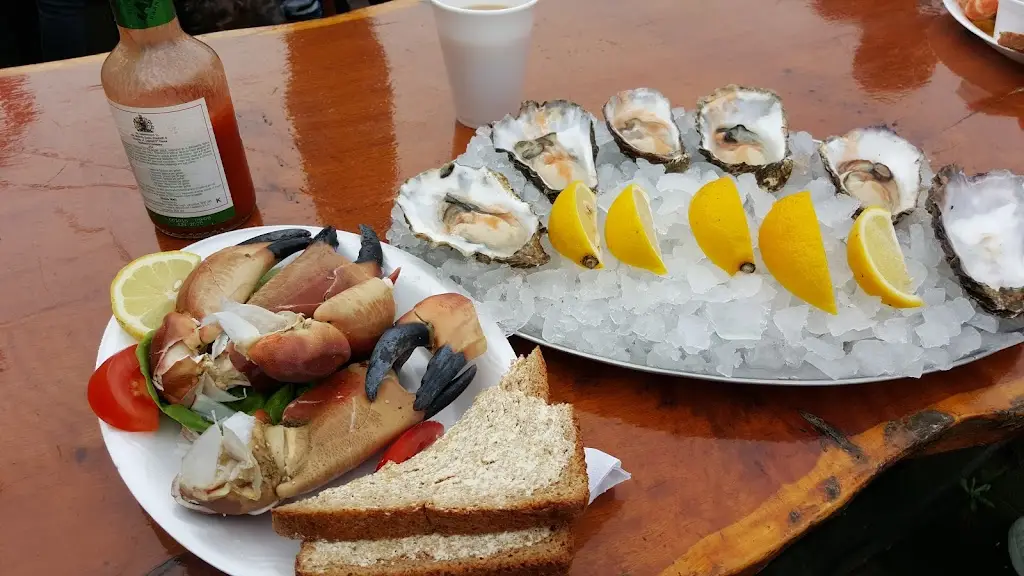 Oban Seafood Hut.. (Green Shack)_Argyll and Bute_slider_image_3