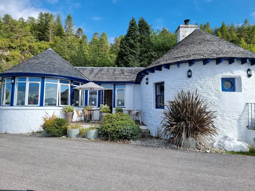 The Pierhouse Hotel_Argyll and Bute_slider_image_1