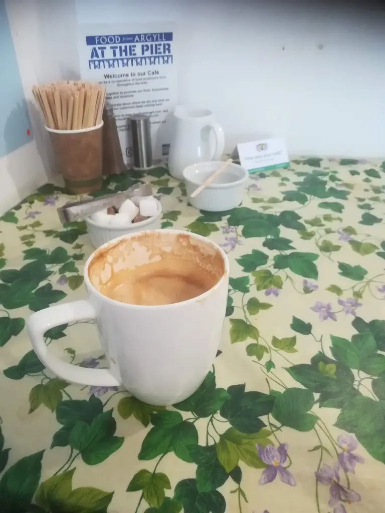 Menu_Food From Argyll at the Pier_Argyll and Bute_image_4