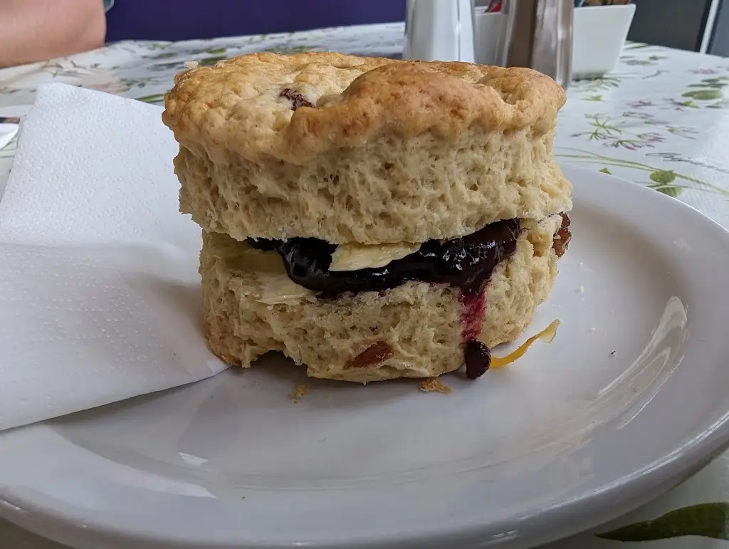 Menu_Food From Argyll at the Pier_Argyll and Bute_image_5