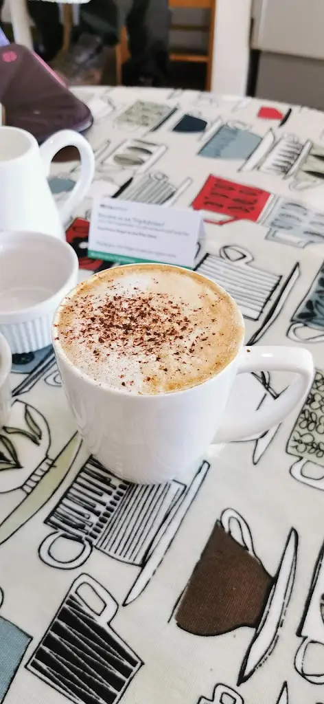 Menu_Food From Argyll at the Pier_Argyll and Bute_image_6