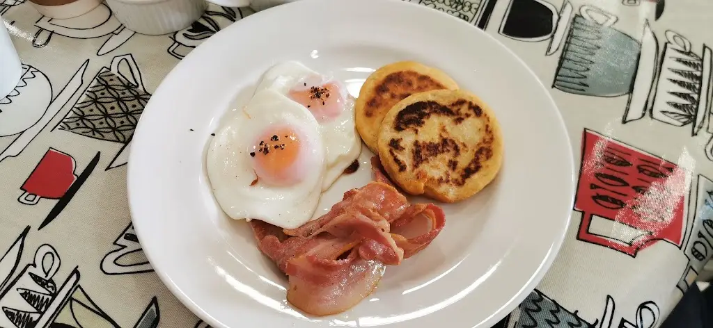 Menu_Food From Argyll at the Pier_Argyll and Bute_image_7