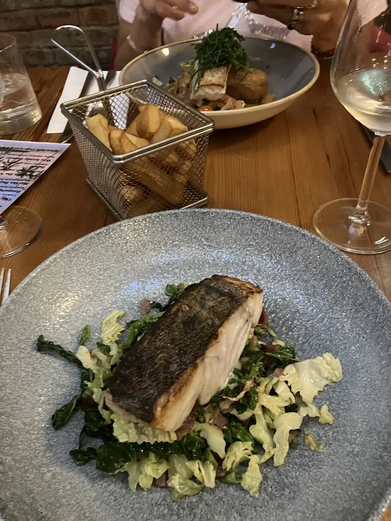 Sheila McPherson_Riverhill Cafe, Bar & Restaurant_Argyll and Bute_review
