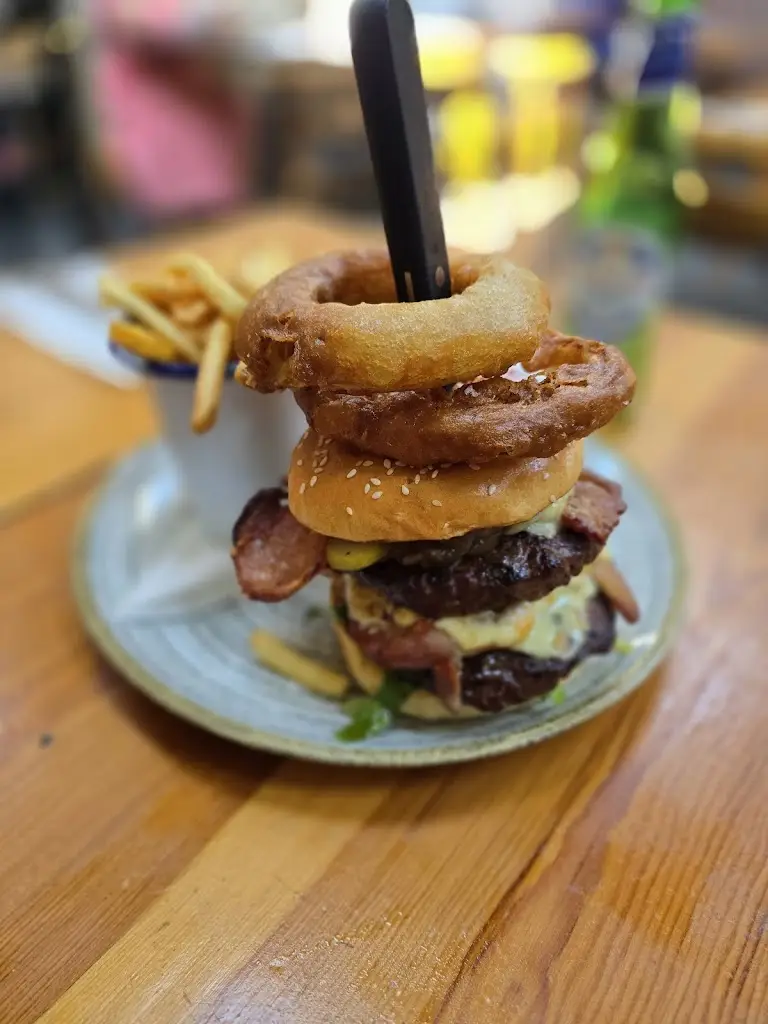 Riverhill Cafe, Bar & Restaurant_Argyll and Bute_slider_image_3