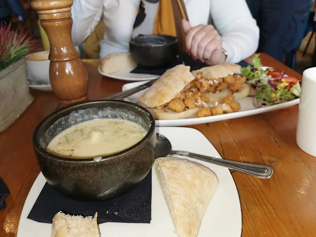 Menu_Cafe Ca'Dora_Argyll and Bute_image_6