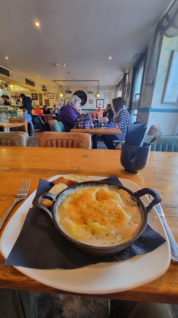 Menu_Cafe Ca'Dora_Argyll and Bute_image_8