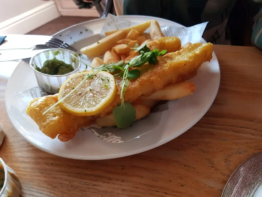 Menu_The Fish at Wixford_Bidford-on-Avon_image_4