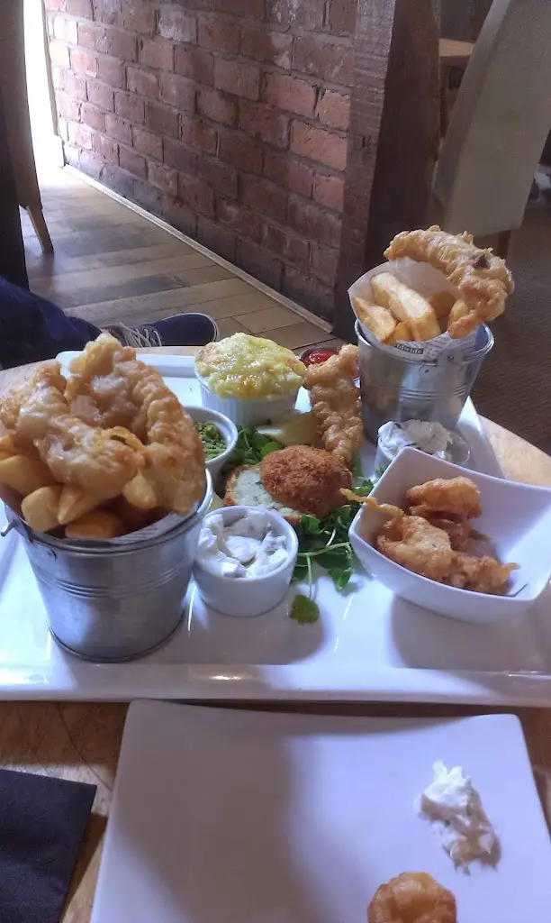 Menu_The Fish at Wixford_Bidford-on-Avon_image_7