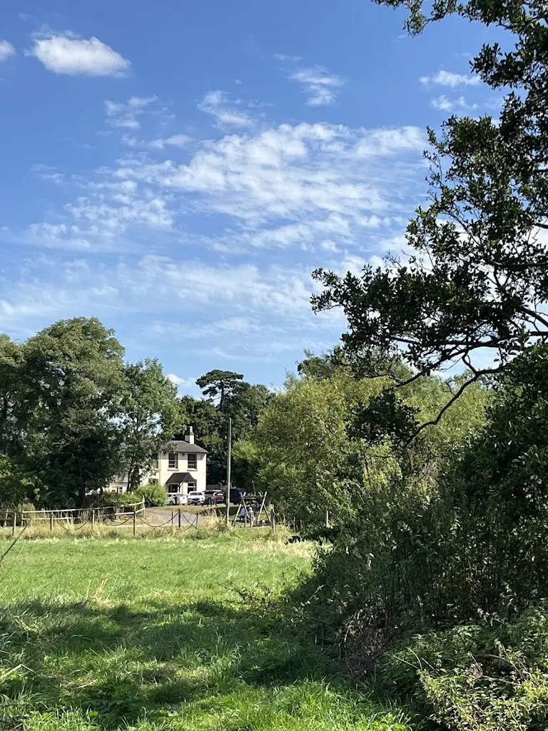 J Humphries_The Fish at Wixford_Bidford-on-Avon_review