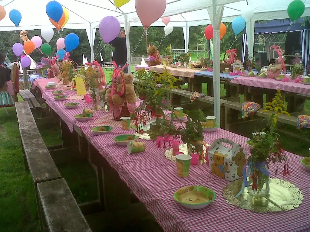 The Fish at Wixford restaurant in Bidford-on-Avon