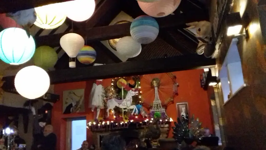 The Fish at Wixford_Bidford-on-Avon_slider_image_2