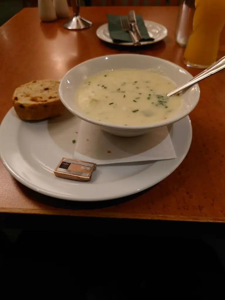 Menu_The Olive Garden_Argyll and Bute_image_6