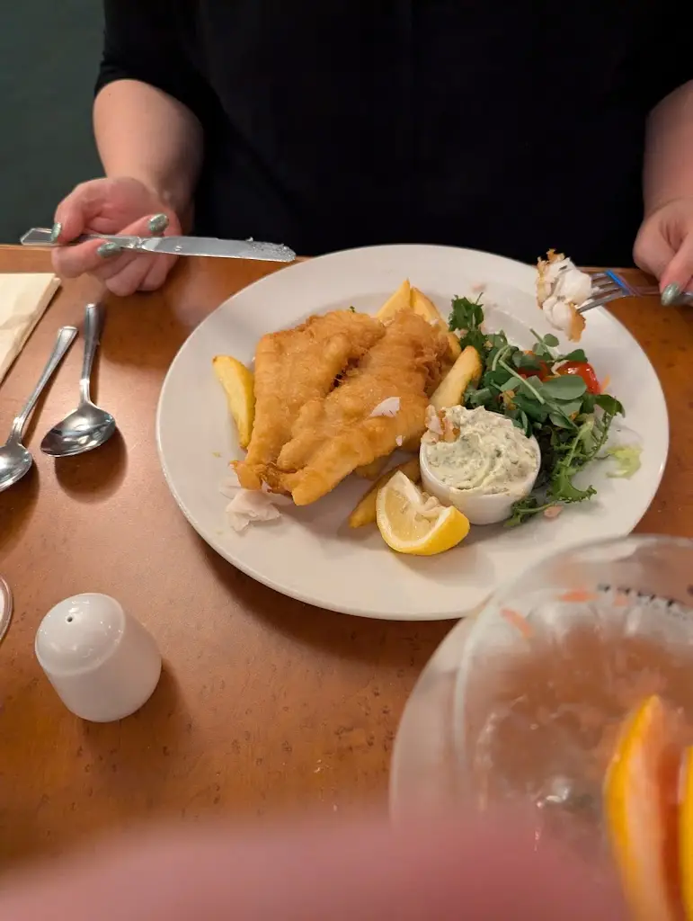 Menu_The Olive Garden_Argyll and Bute_image_7