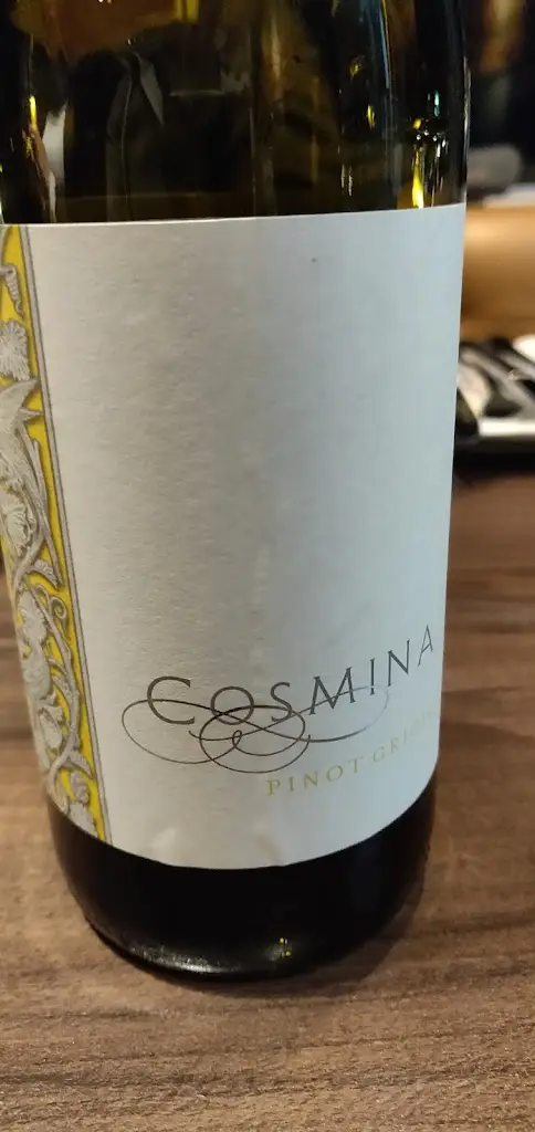 Menu_The Olive Garden_Argyll and Bute_image_8